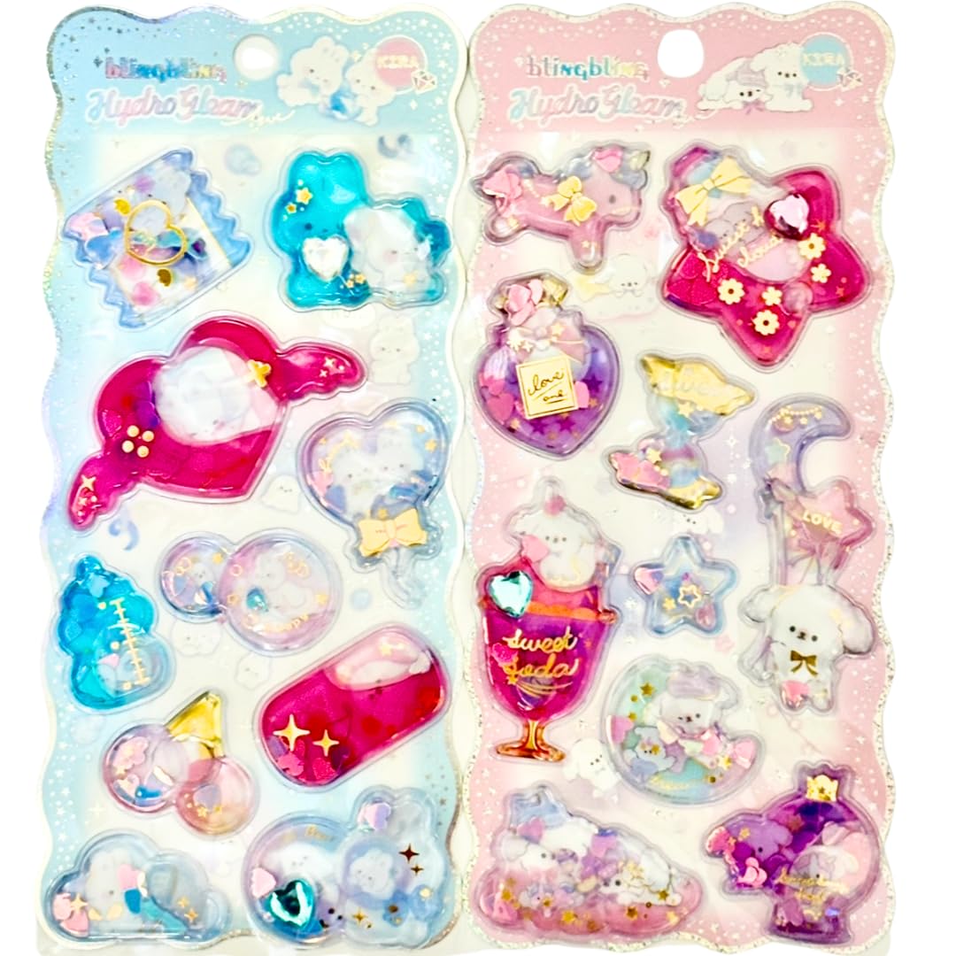Amazon | [YUKIRA]2026年 最新デザイン登場！ごほうびシール かわいい